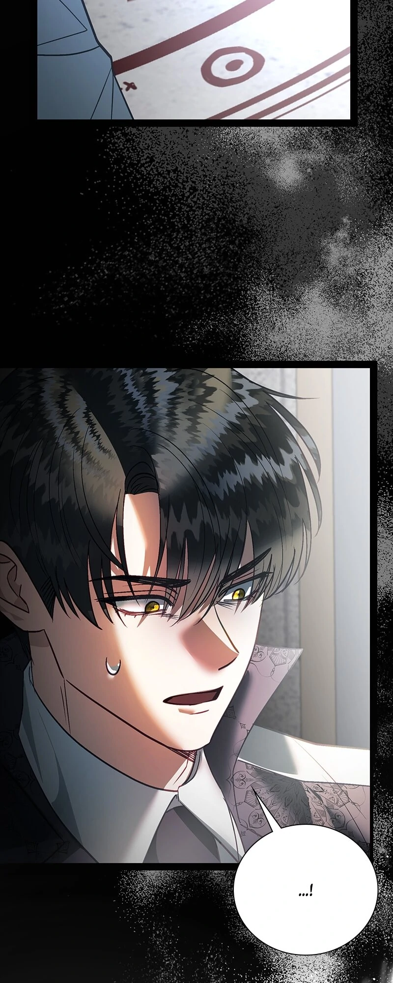 Becoming a Wicked Witch With a Paladin’s First Night chapter 38 page 38