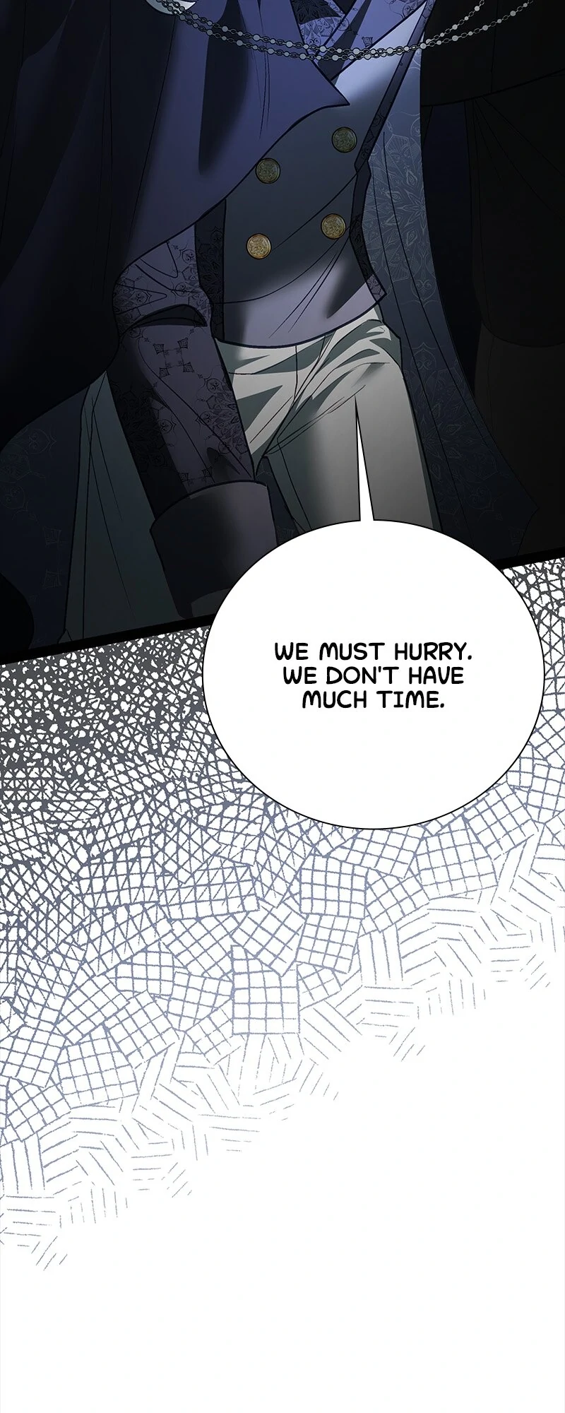 Becoming a Wicked Witch With a Paladin’s First Night chapter 38 page 4