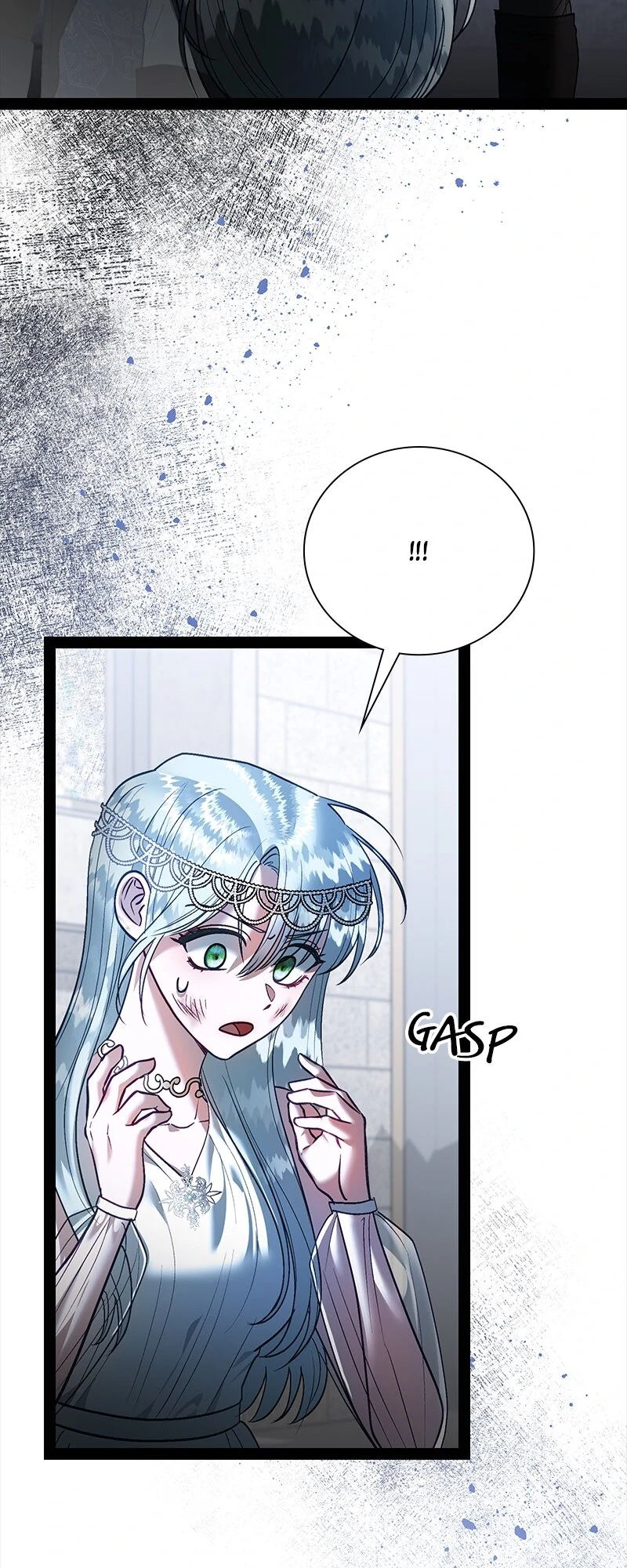 Becoming a Wicked Witch With a Paladin’s First Night chapter 38 page 42