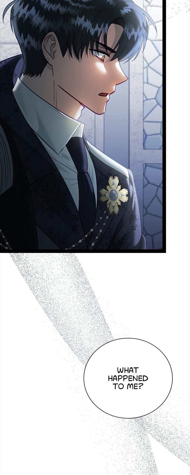 Becoming a Wicked Witch With a Paladin’s First Night chapter 38 page 45