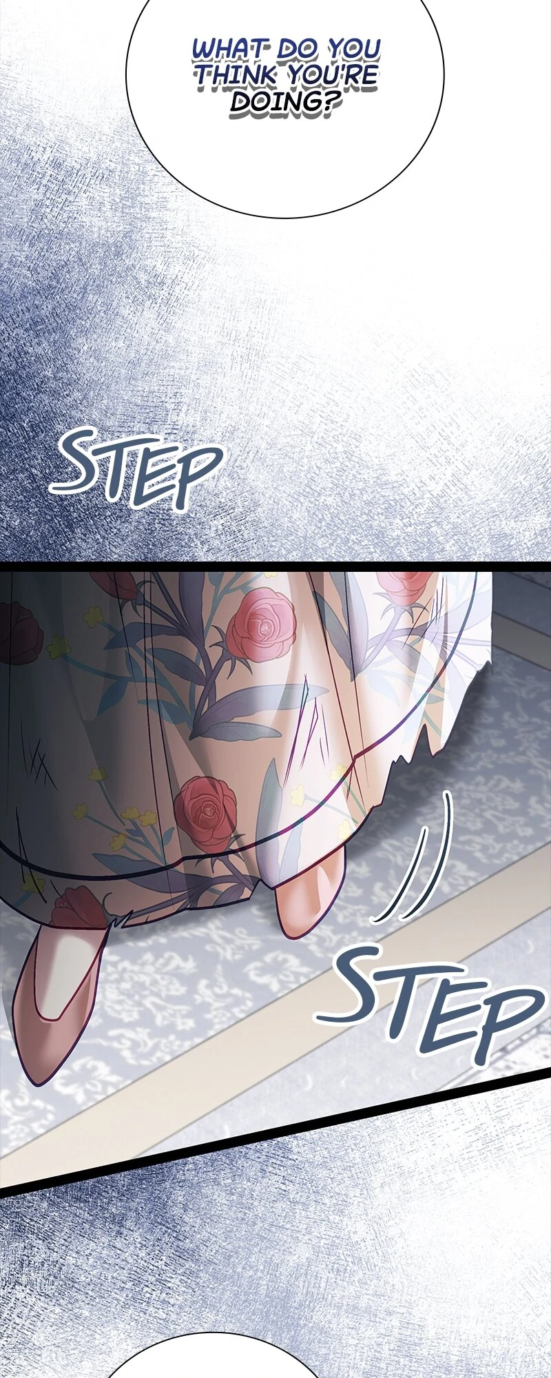 Becoming a Wicked Witch With a Paladin’s First Night chapter 38 page 49