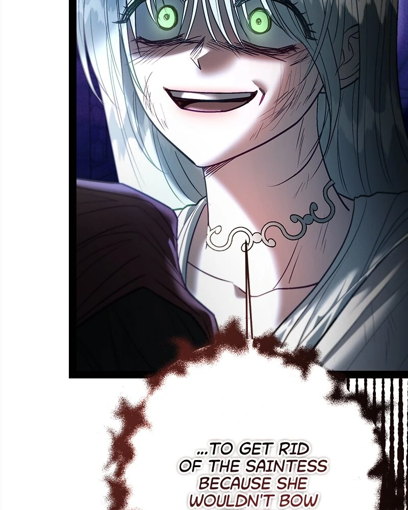 Becoming a Wicked Witch With a Paladin’s First Night chapter 38 page 64
