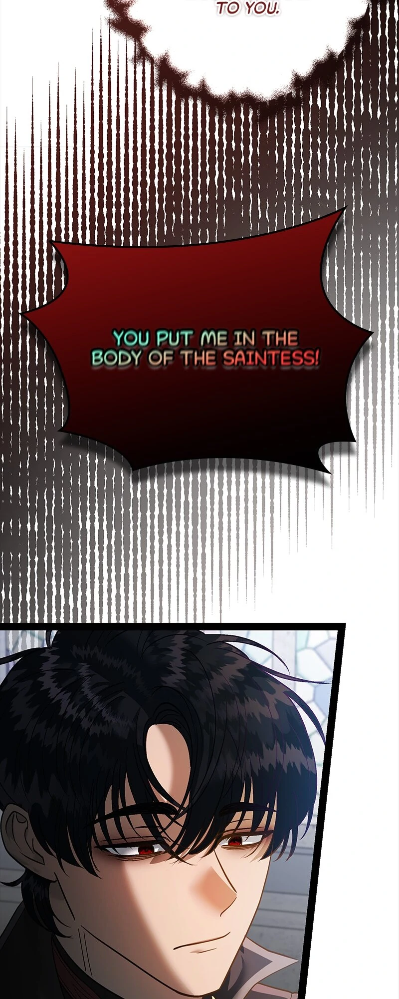 Becoming a Wicked Witch With a Paladin’s First Night chapter 38 page 65