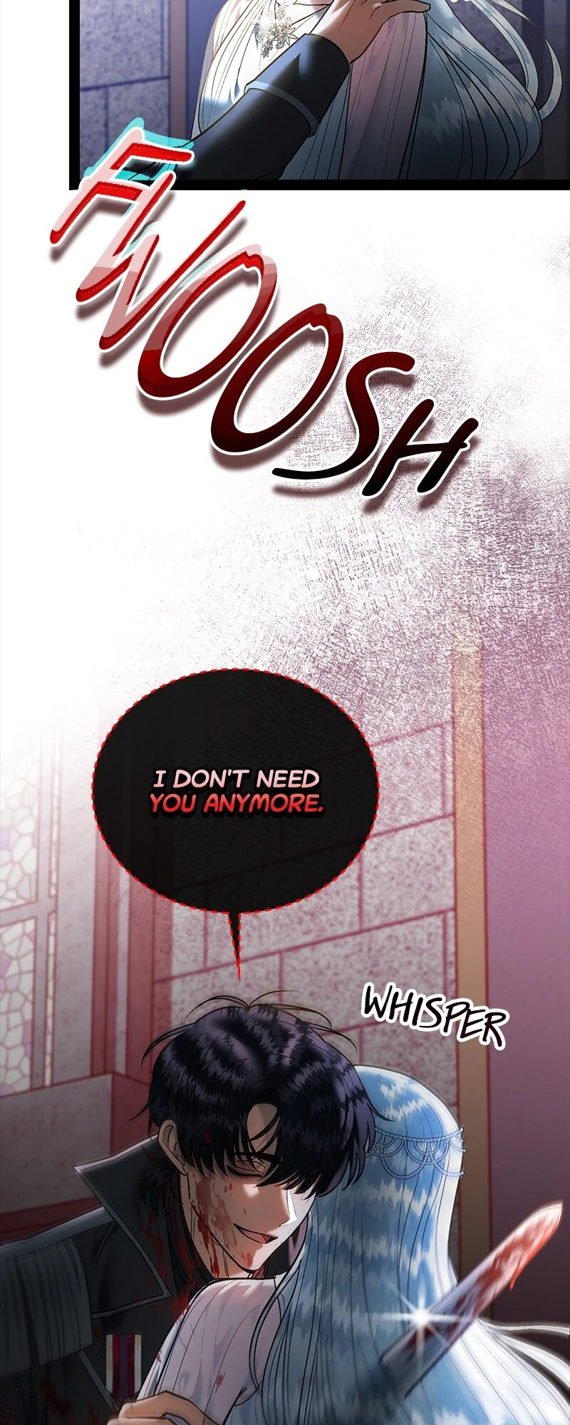 Becoming a Wicked Witch With a Paladin’s First Night chapter 38 page 68