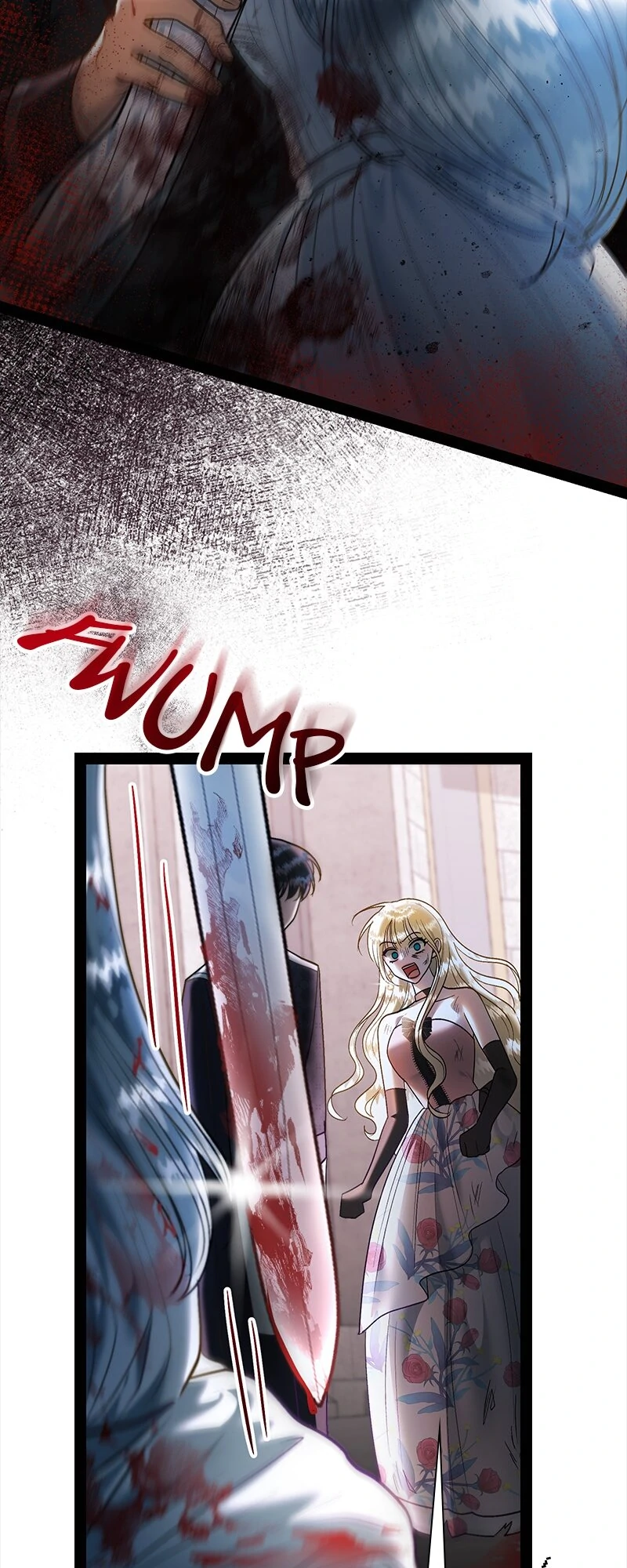 Becoming a Wicked Witch With a Paladin’s First Night chapter 38 page 69