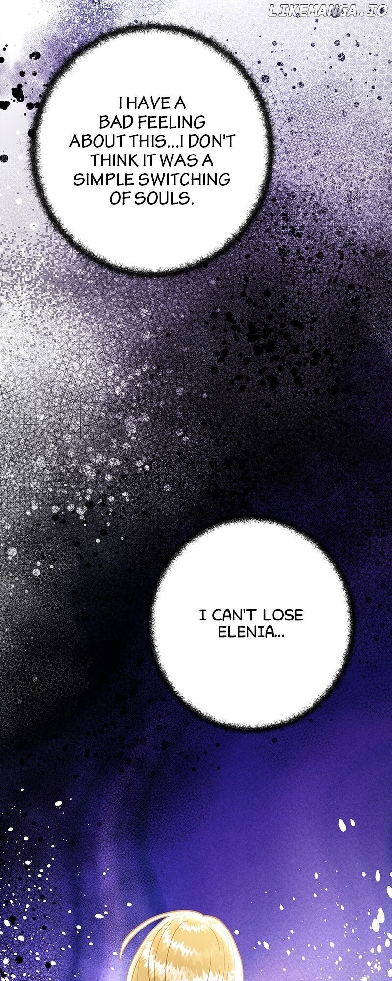Becoming a Wicked Witch With a Paladin’s First Night chapter 38 page 7