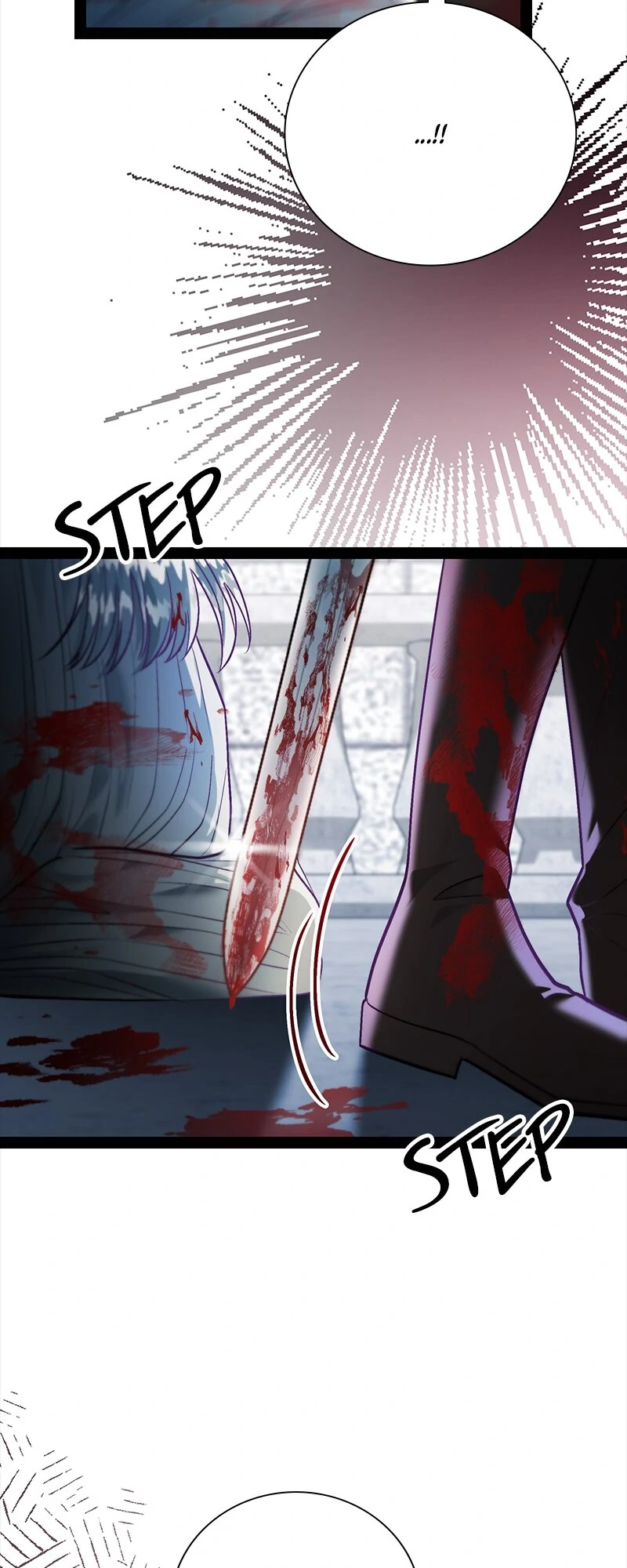 Becoming a Wicked Witch With a Paladin’s First Night chapter 38 page 70