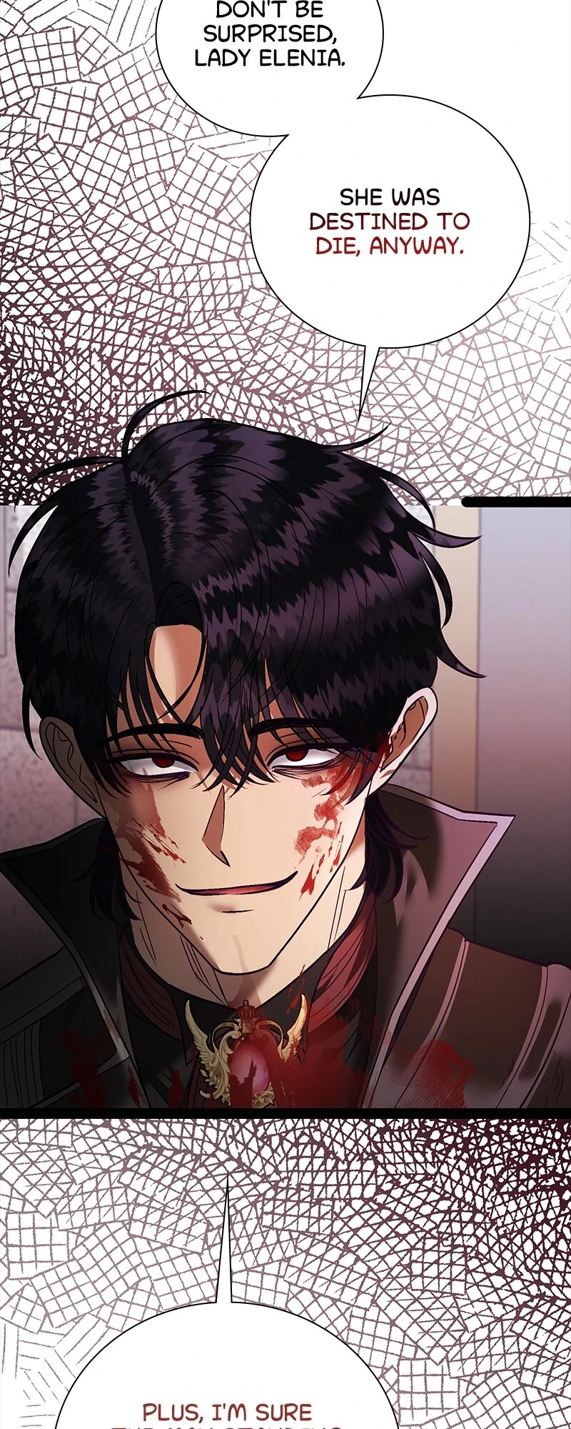 Becoming a Wicked Witch With a Paladin’s First Night chapter 38 page 71