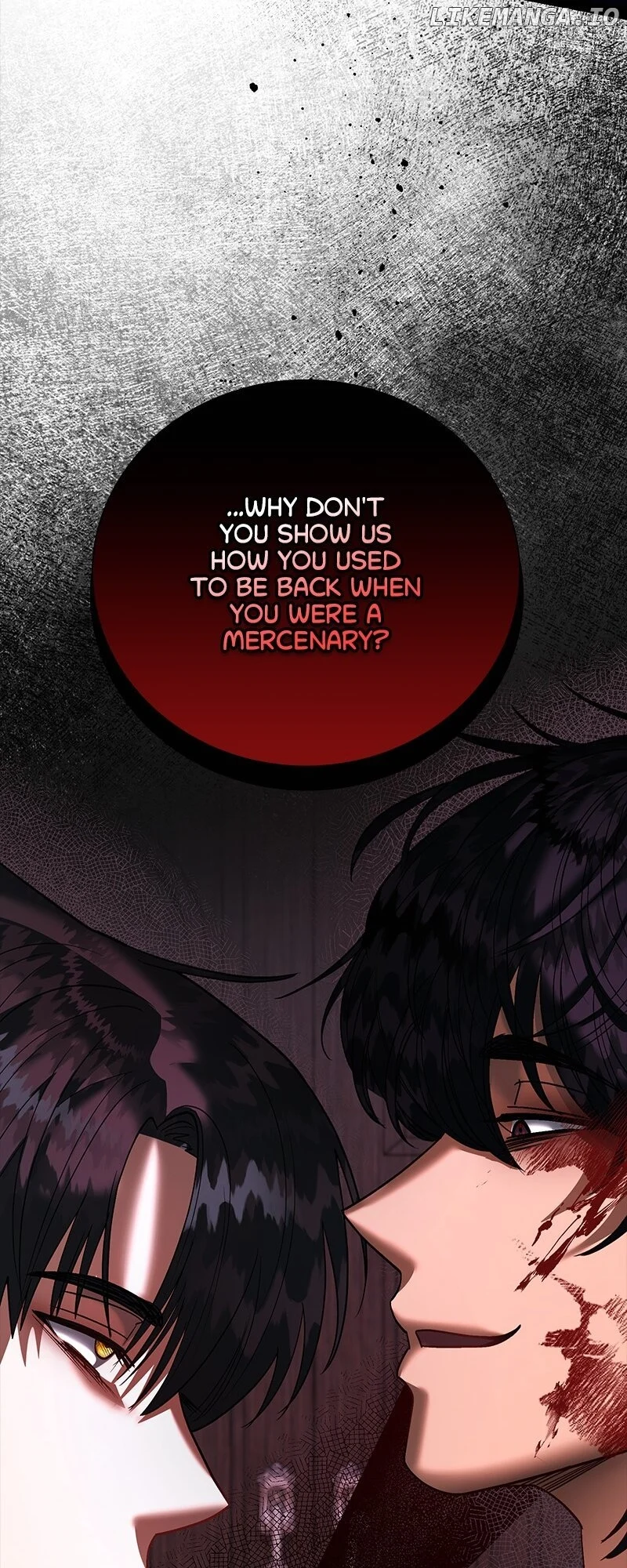 Becoming a Wicked Witch With a Paladin’s First Night chapter 38 page 75
