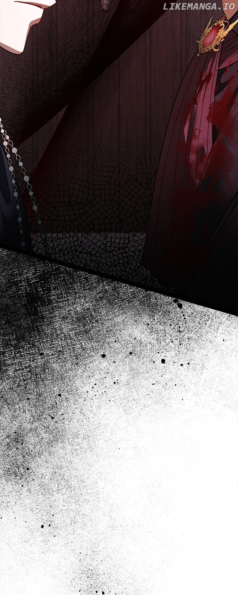 Becoming a Wicked Witch With a Paladin’s First Night chapter 38 page 76
