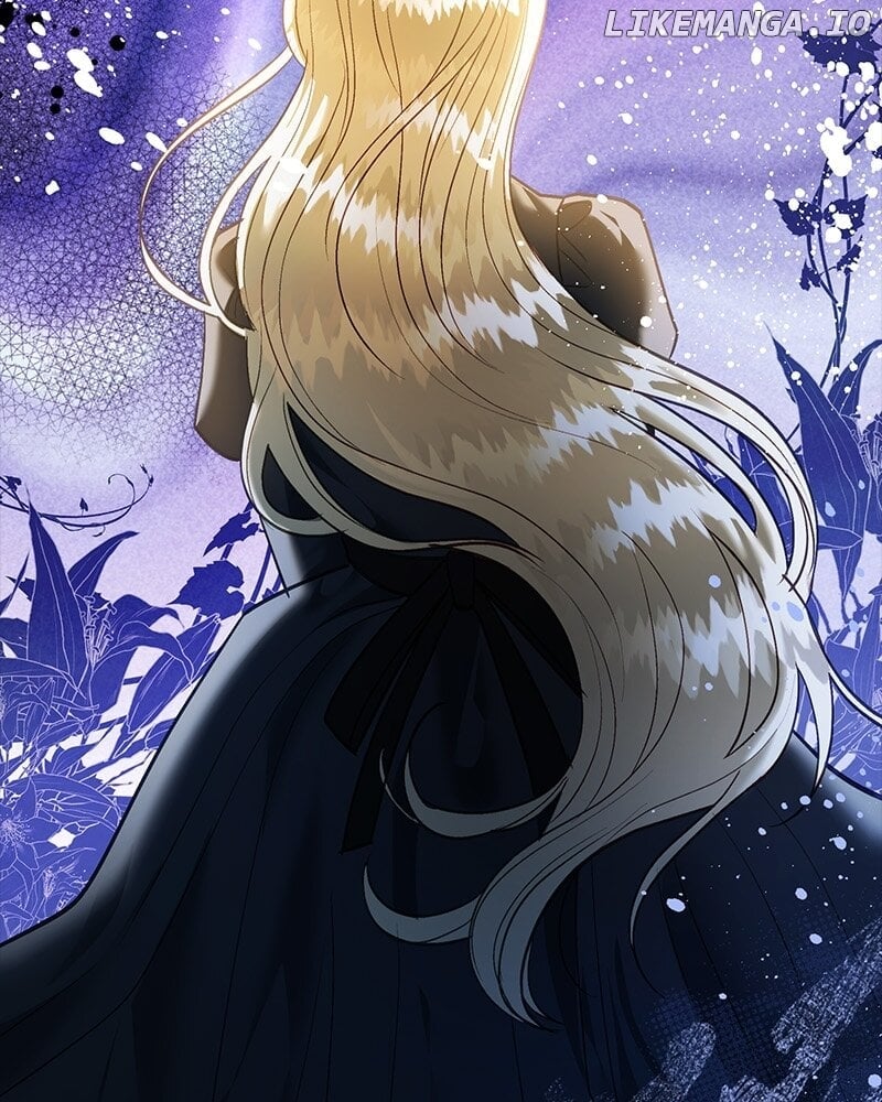 Becoming a Wicked Witch With a Paladin’s First Night chapter 38 page 8