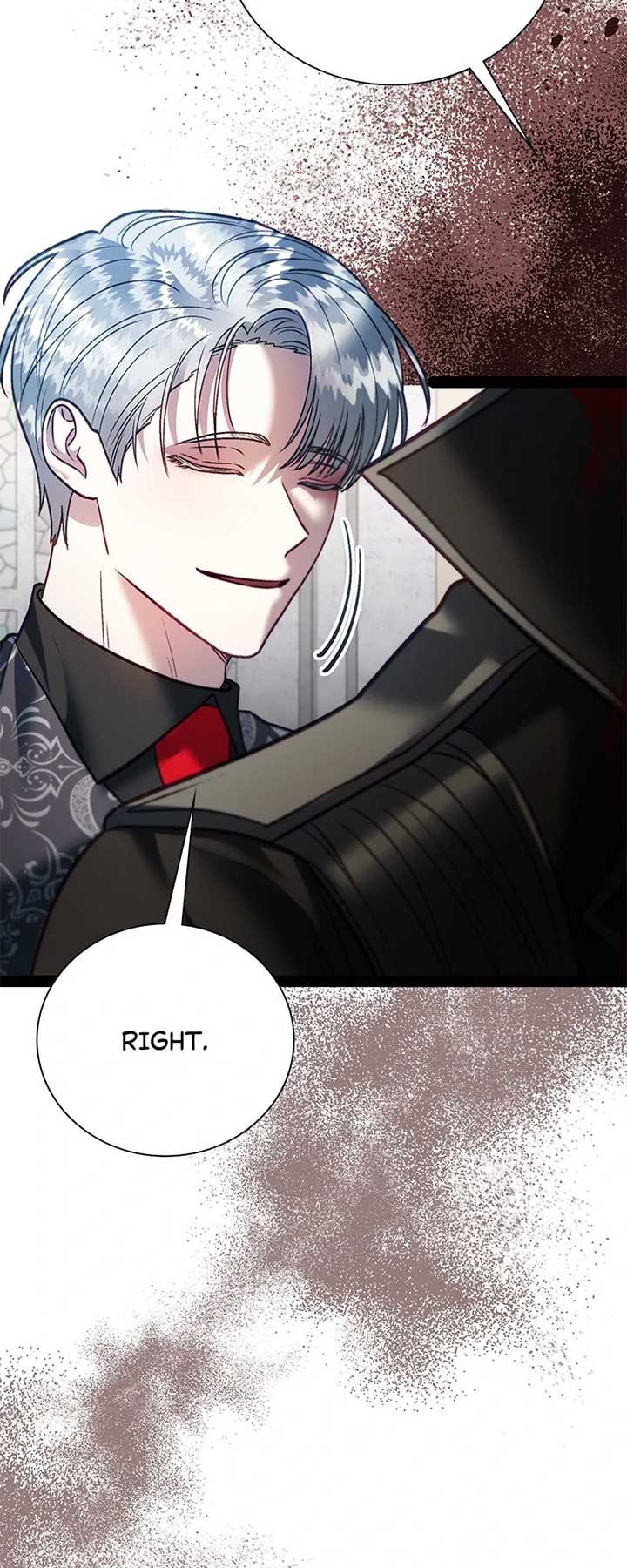 Becoming a Wicked Witch With a Paladin’s First Night chapter 39 page 6