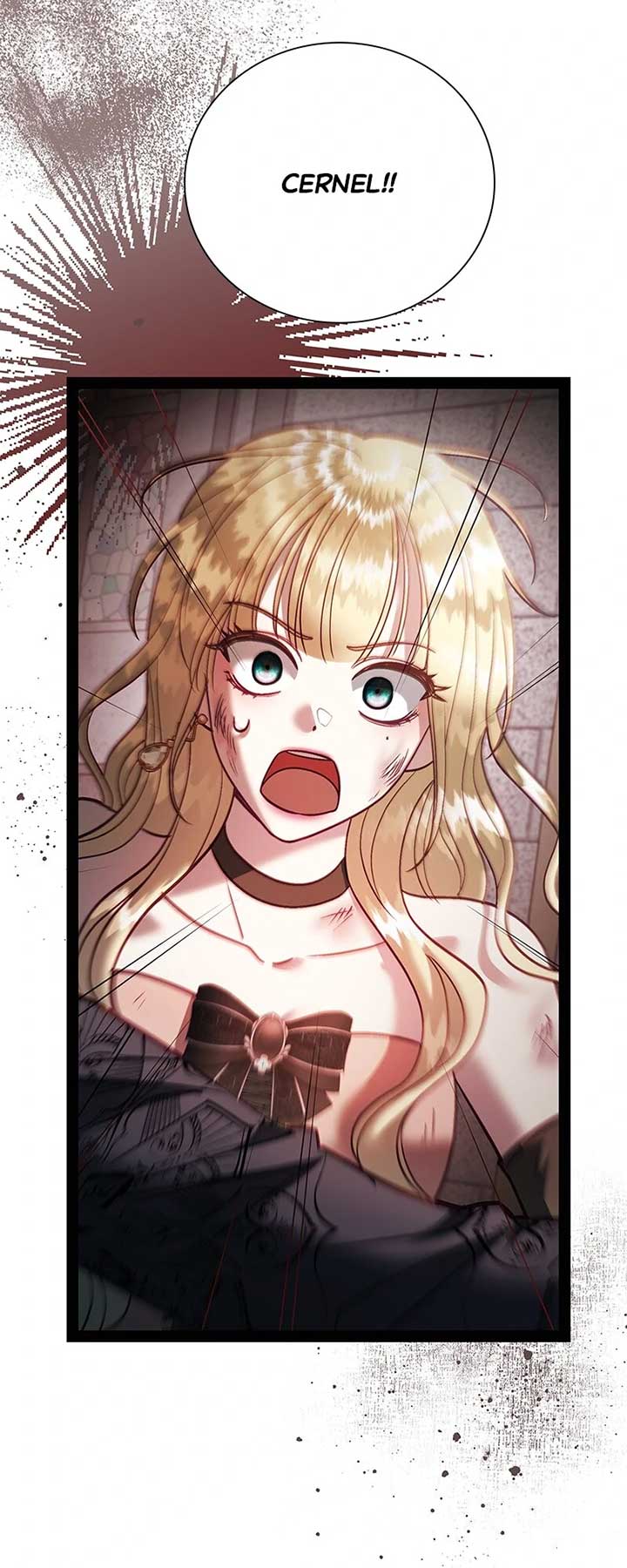 Becoming a Wicked Witch With a Paladin’s First Night chapter 39 page 7