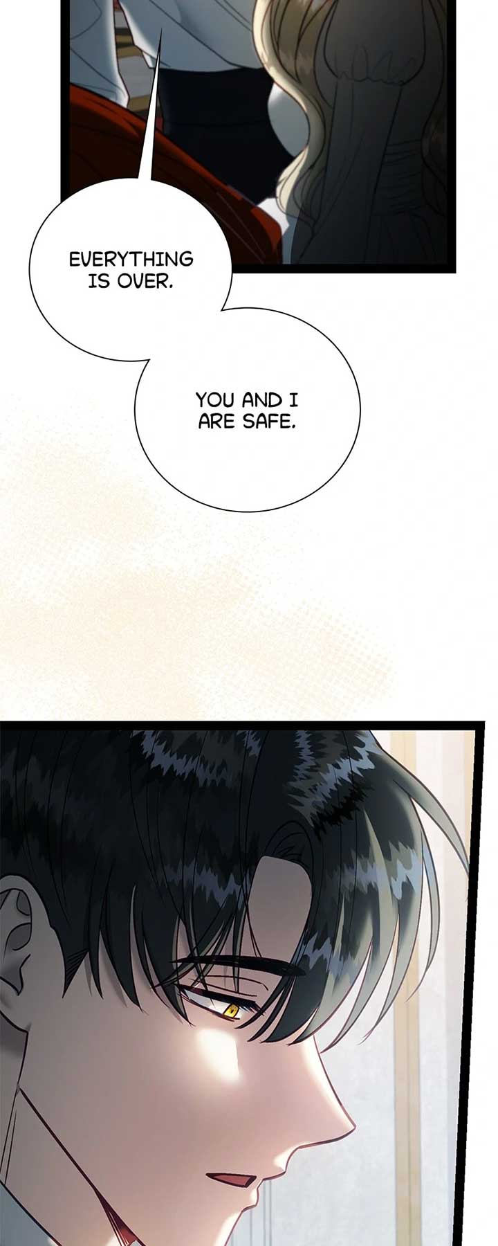 Becoming a Wicked Witch With a Paladin’s First Night chapter 39 page 71