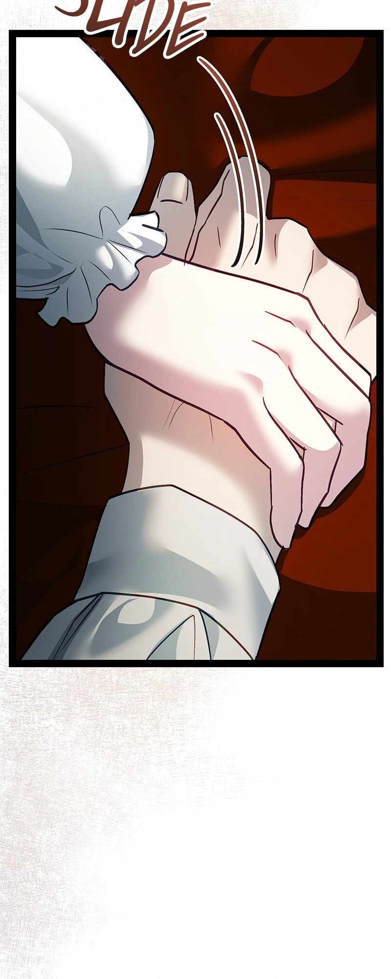 Becoming a Wicked Witch With a Paladin’s First Night chapter 40 page 10