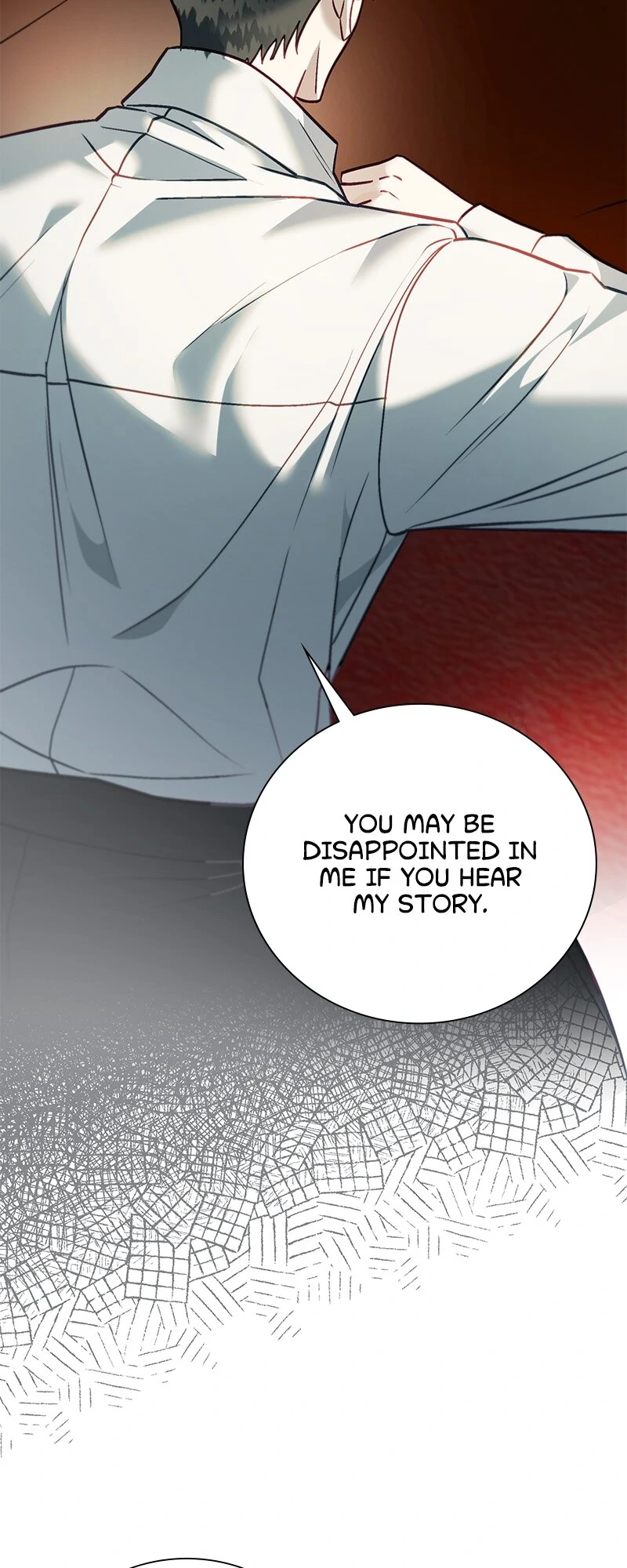 Becoming a Wicked Witch With a Paladin’s First Night chapter 40 page 2