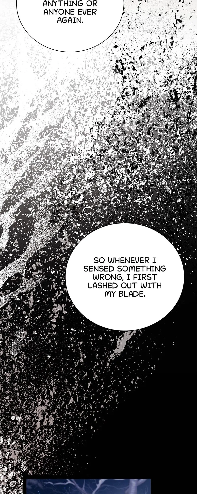 Becoming a Wicked Witch With a Paladin’s First Night chapter 40 page 26
