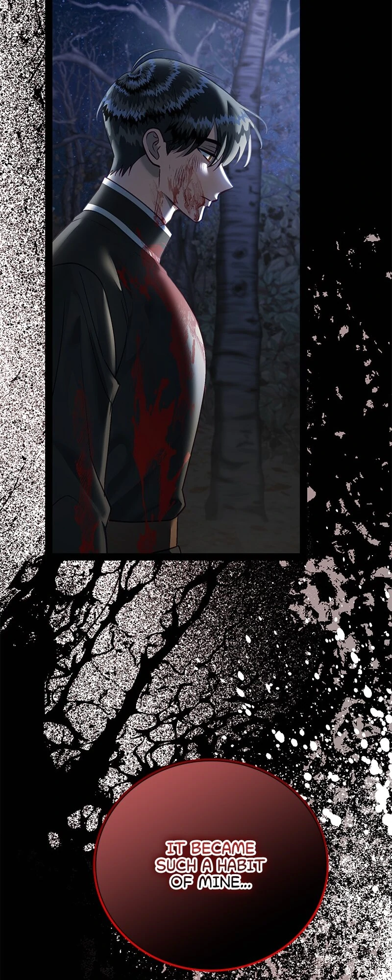 Becoming a Wicked Witch With a Paladin’s First Night chapter 40 page 27