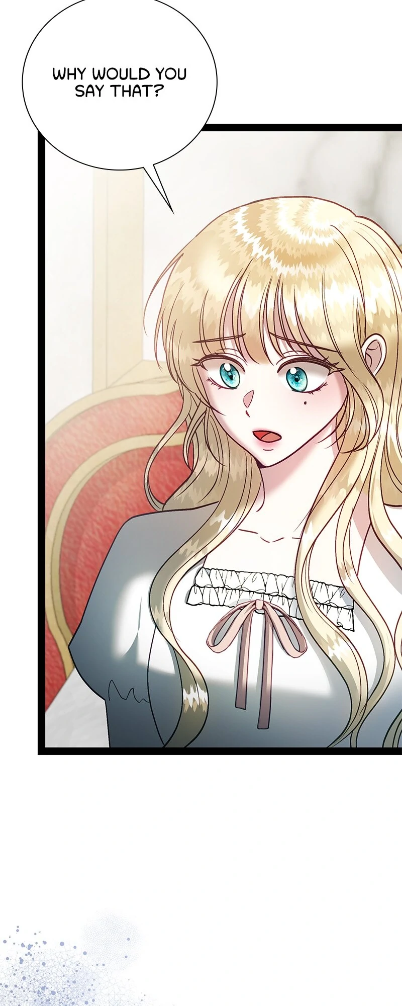 Becoming a Wicked Witch With a Paladin’s First Night chapter 40 page 3