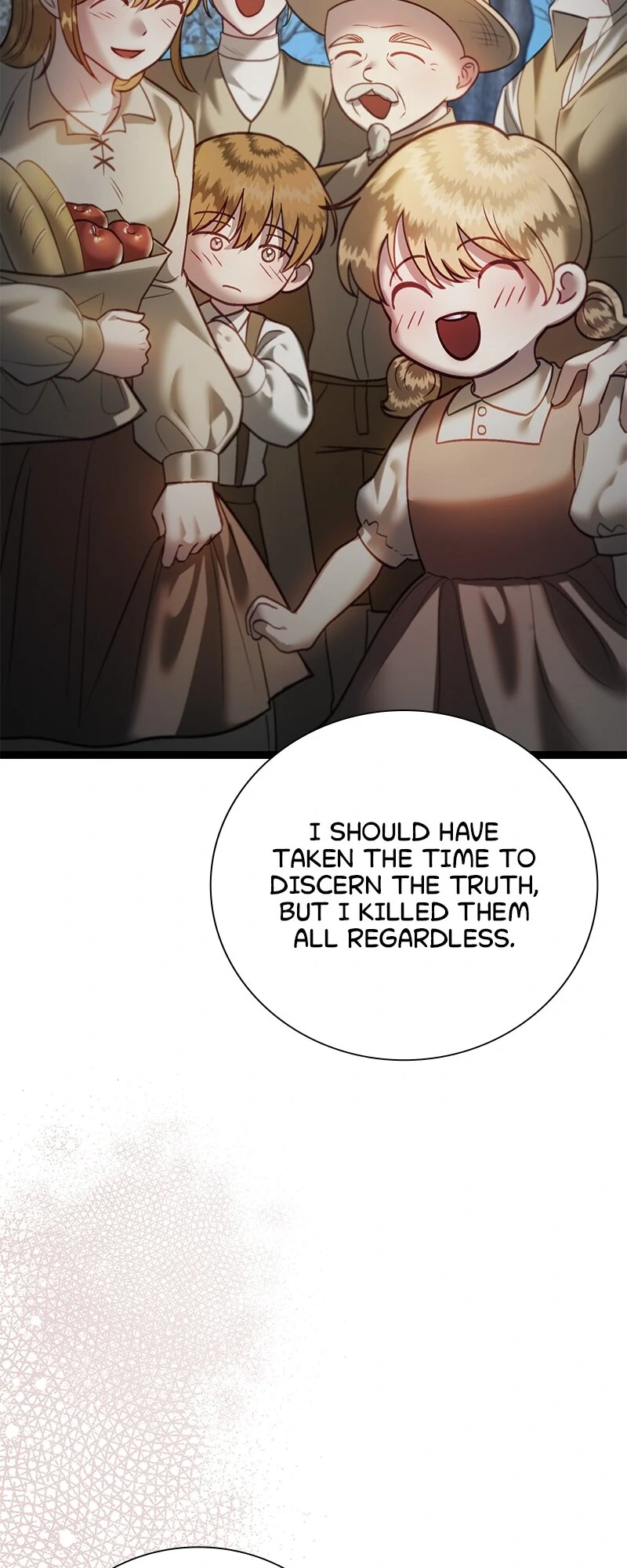 Becoming a Wicked Witch With a Paladin’s First Night chapter 40 page 31