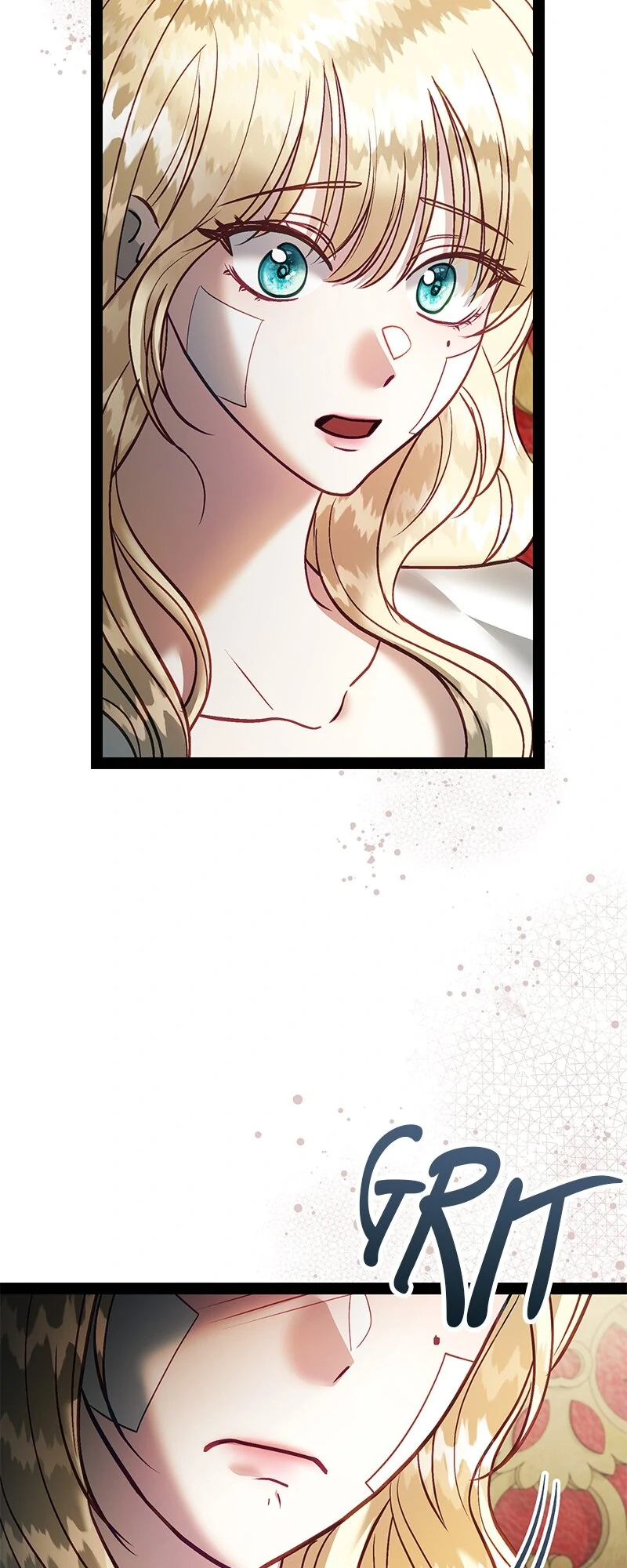 Becoming a Wicked Witch With a Paladin’s First Night chapter 40 page 34