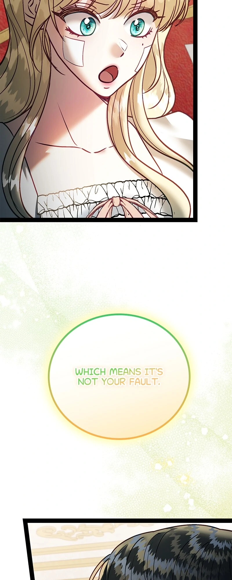 Becoming a Wicked Witch With a Paladin’s First Night chapter 40 page 39