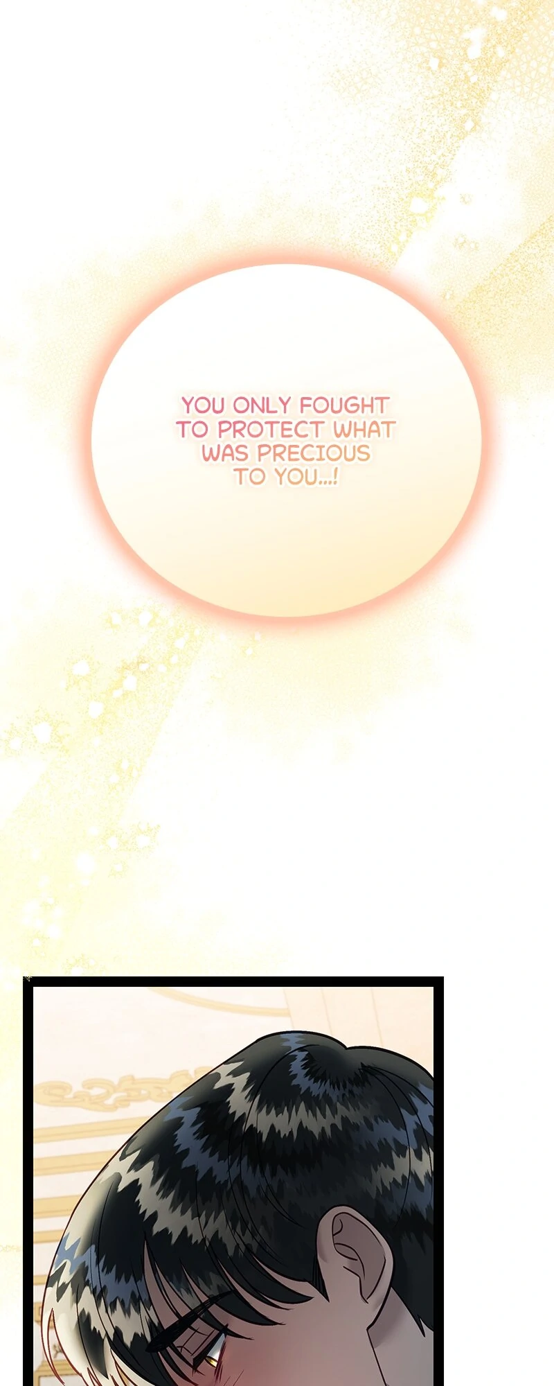 Becoming a Wicked Witch With a Paladin’s First Night chapter 40 page 41