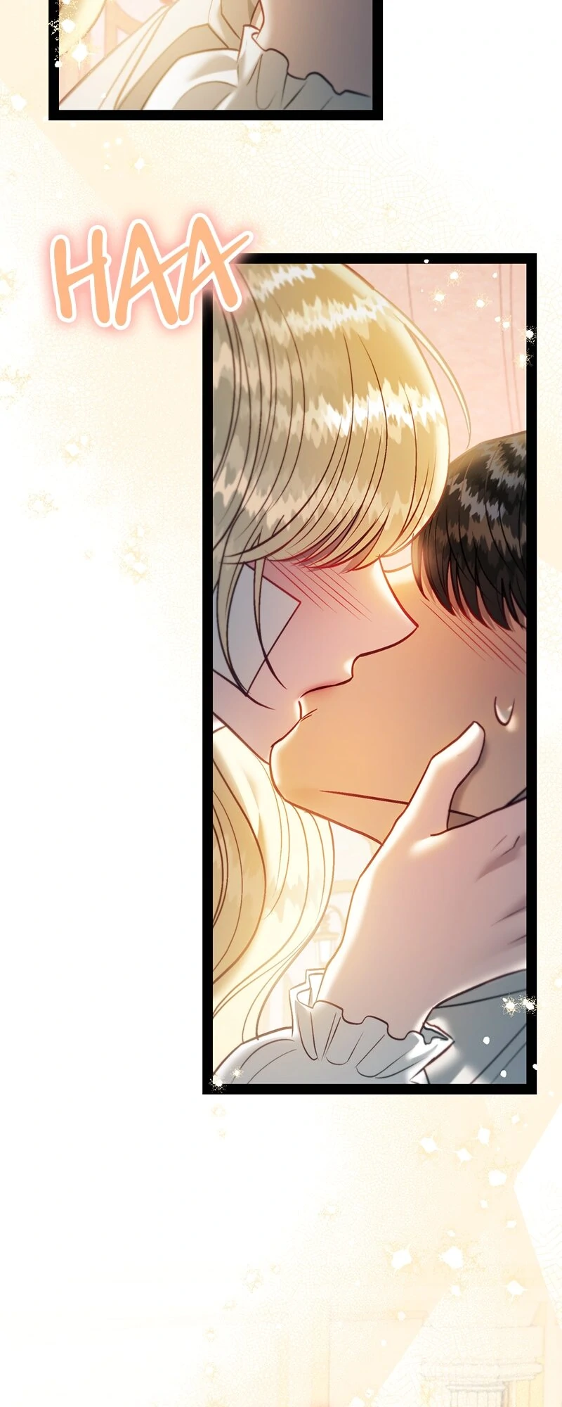 Becoming a Wicked Witch With a Paladin’s First Night chapter 40 page 45