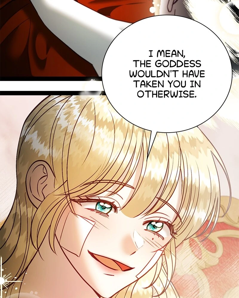 Becoming a Wicked Witch With a Paladin’s First Night chapter 40 page 48