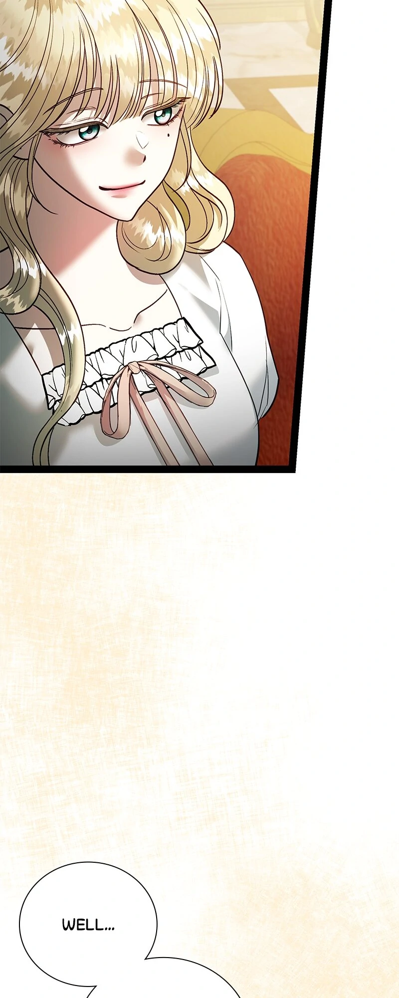 Becoming a Wicked Witch With a Paladin’s First Night chapter 40 page 60