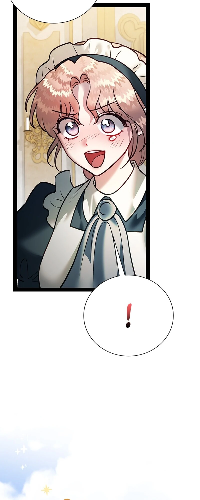 Becoming a Wicked Witch With a Paladin’s First Night chapter 40 page 62