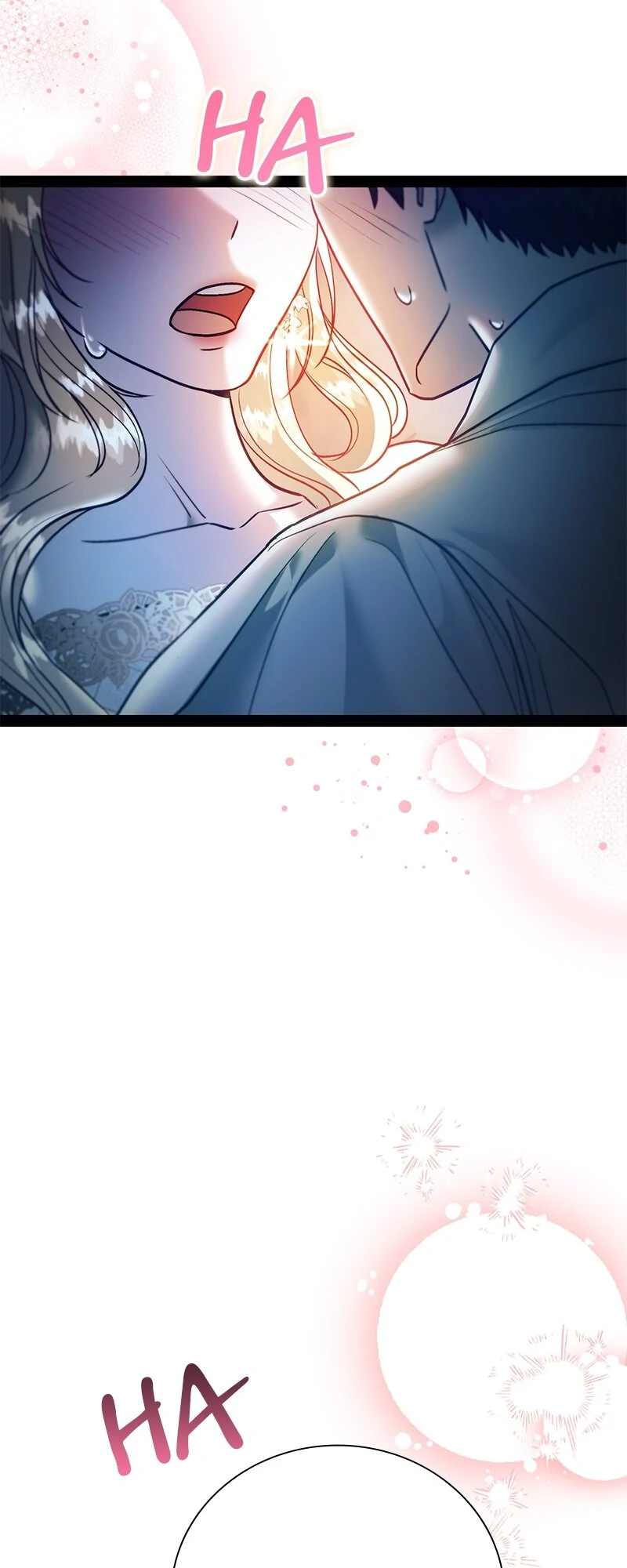 Becoming a Wicked Witch With a Paladin’s First Night chapter 40 page 68
