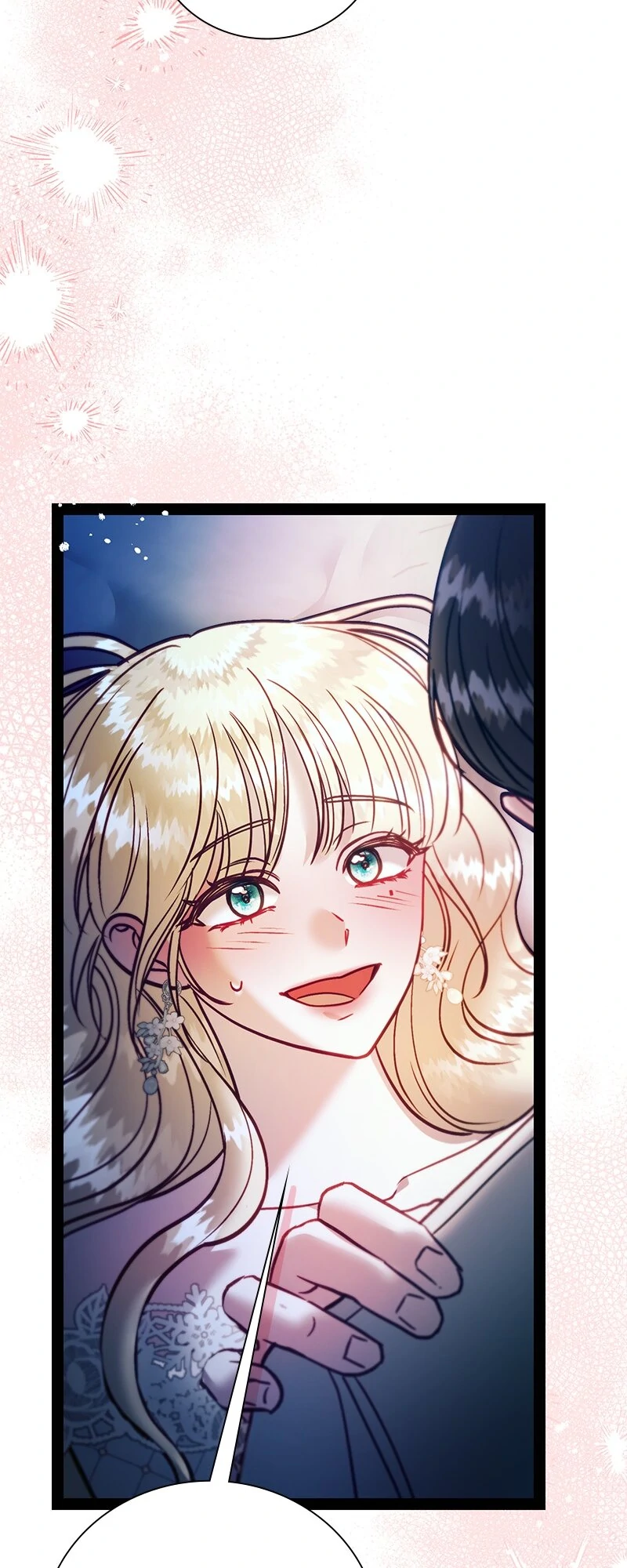Becoming a Wicked Witch With a Paladin’s First Night chapter 40 page 71