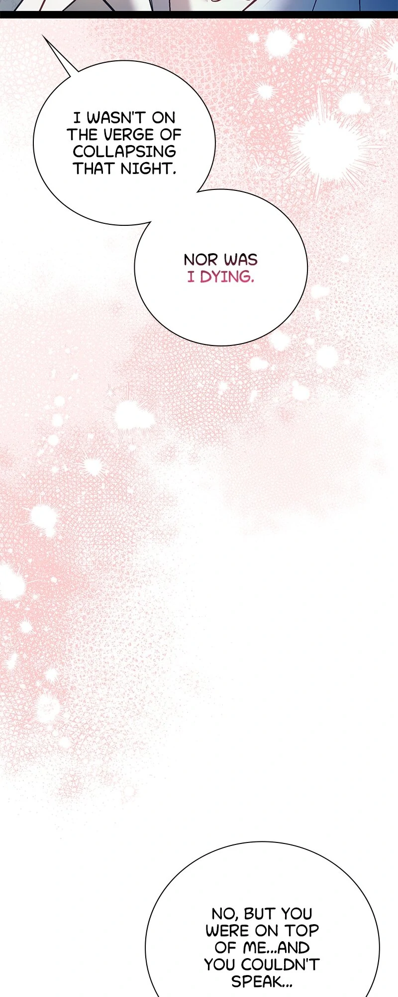 Becoming a Wicked Witch With a Paladin’s First Night chapter 40 page 76