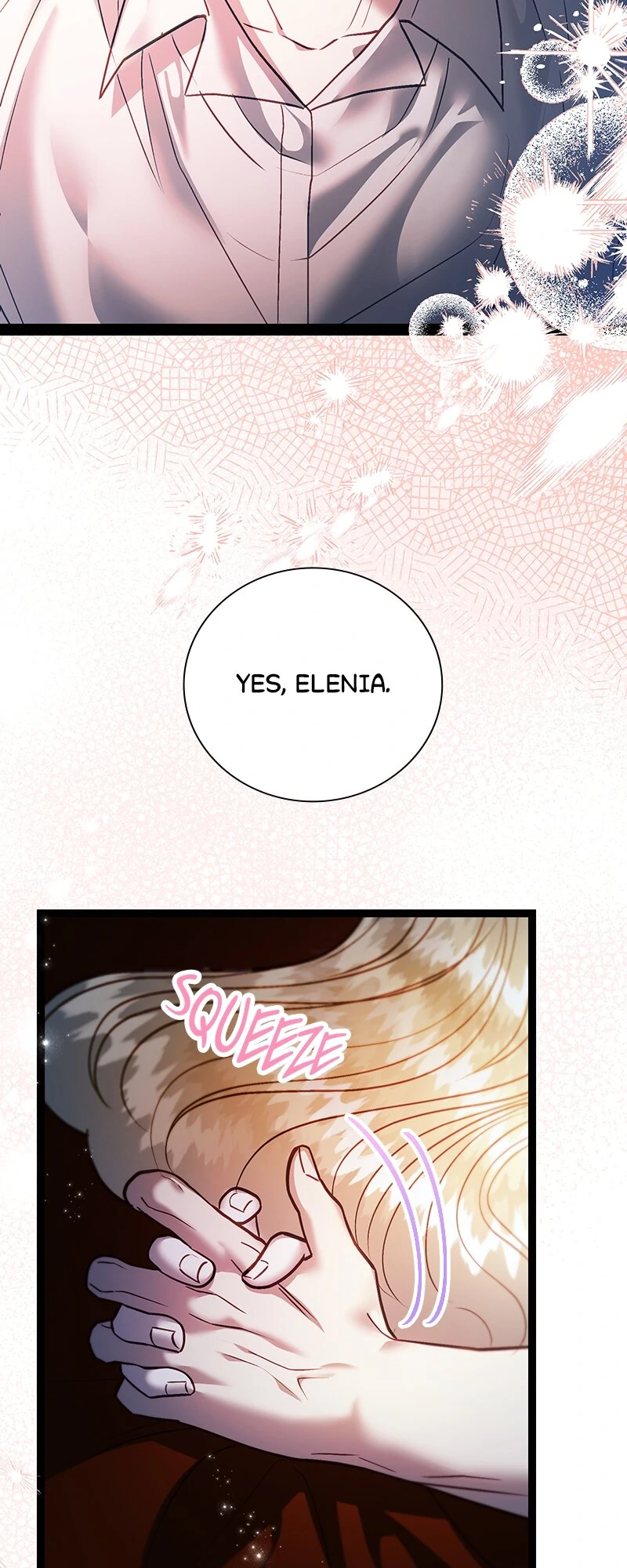 Becoming a Wicked Witch With a Paladin’s First Night chapter 40 page 83