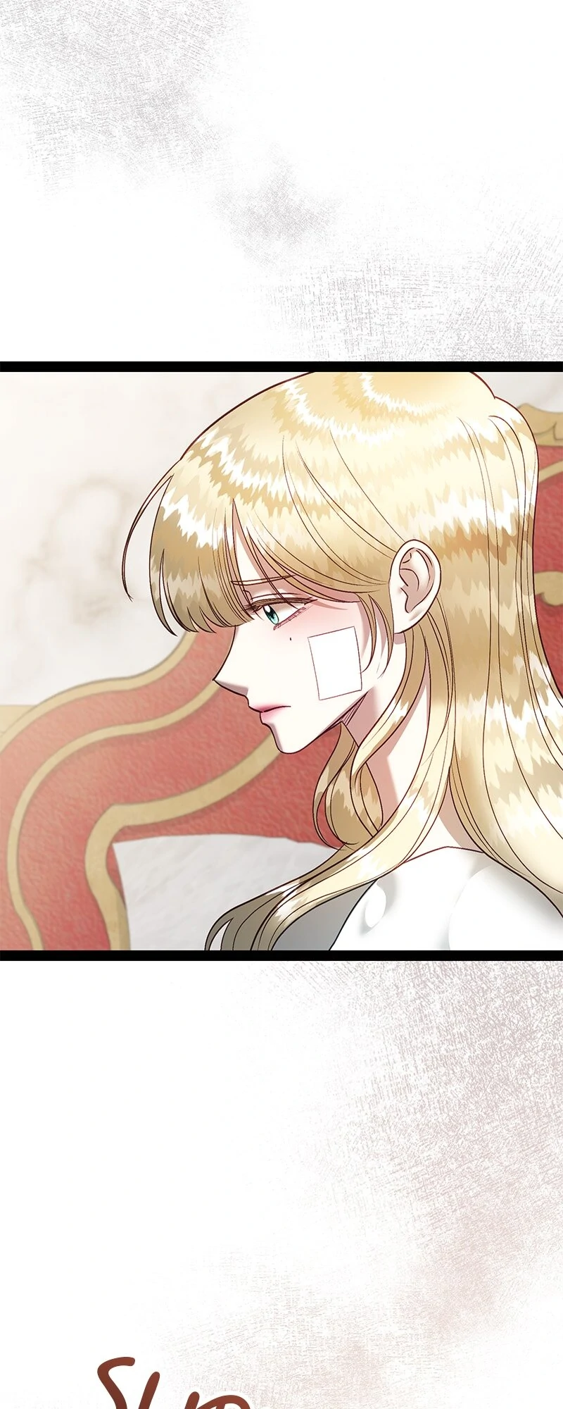 Becoming a Wicked Witch With a Paladin’s First Night chapter 40 page 9