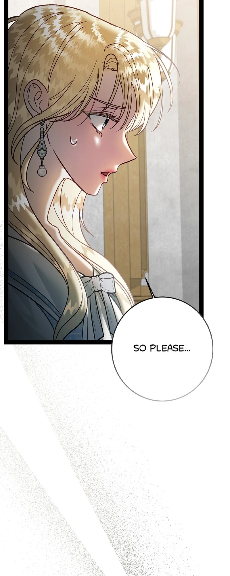 Becoming a Wicked Witch With a Paladin’s First Night chapter 41 page 12