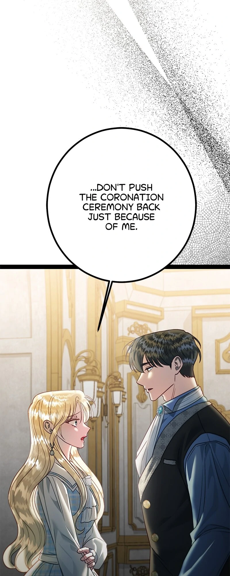Becoming a Wicked Witch With a Paladin’s First Night chapter 41 page 13