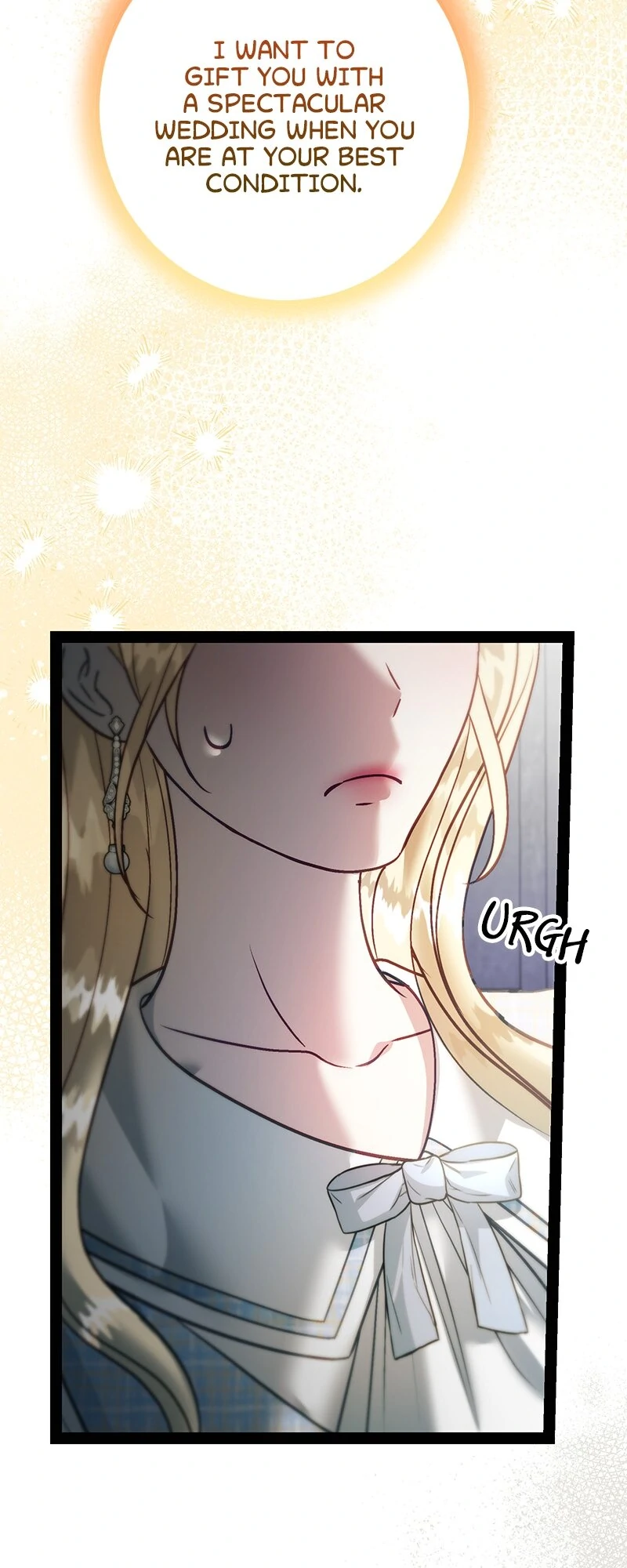 Becoming a Wicked Witch With a Paladin’s First Night chapter 41 page 19
