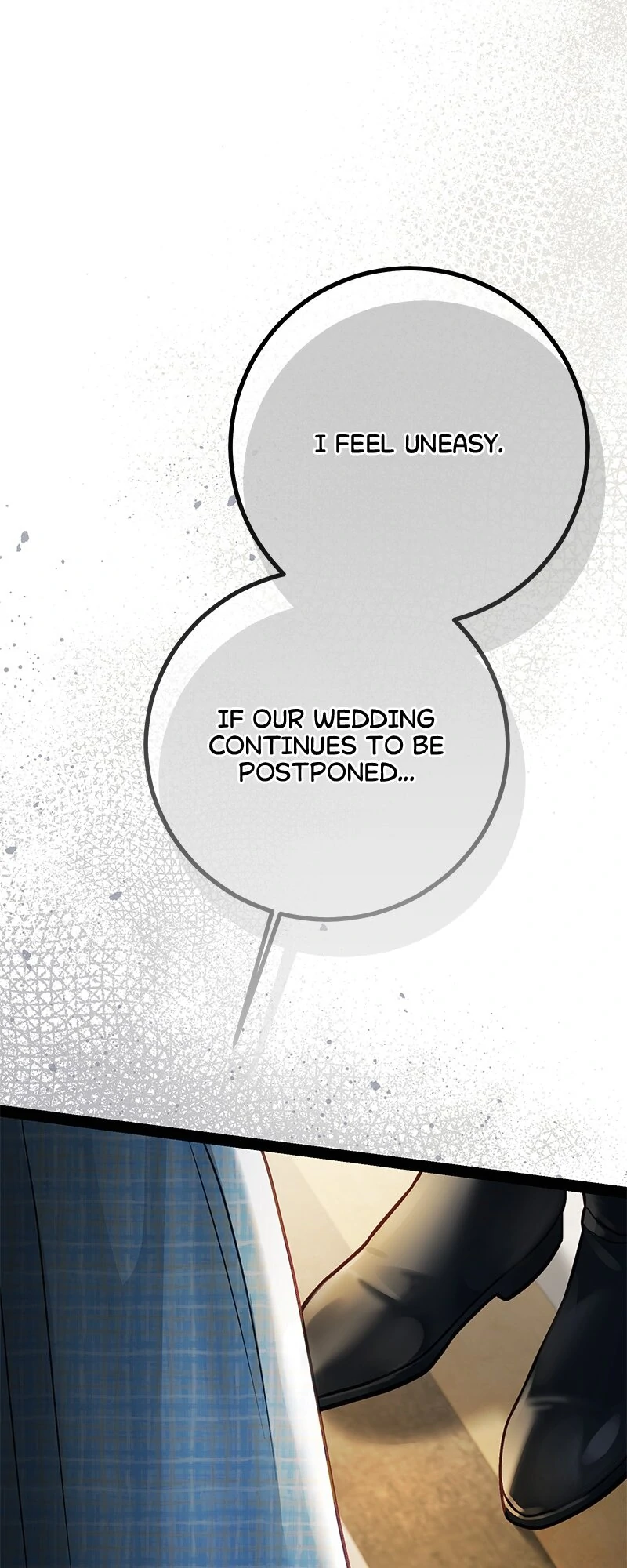 Becoming a Wicked Witch With a Paladin’s First Night chapter 41 page 20