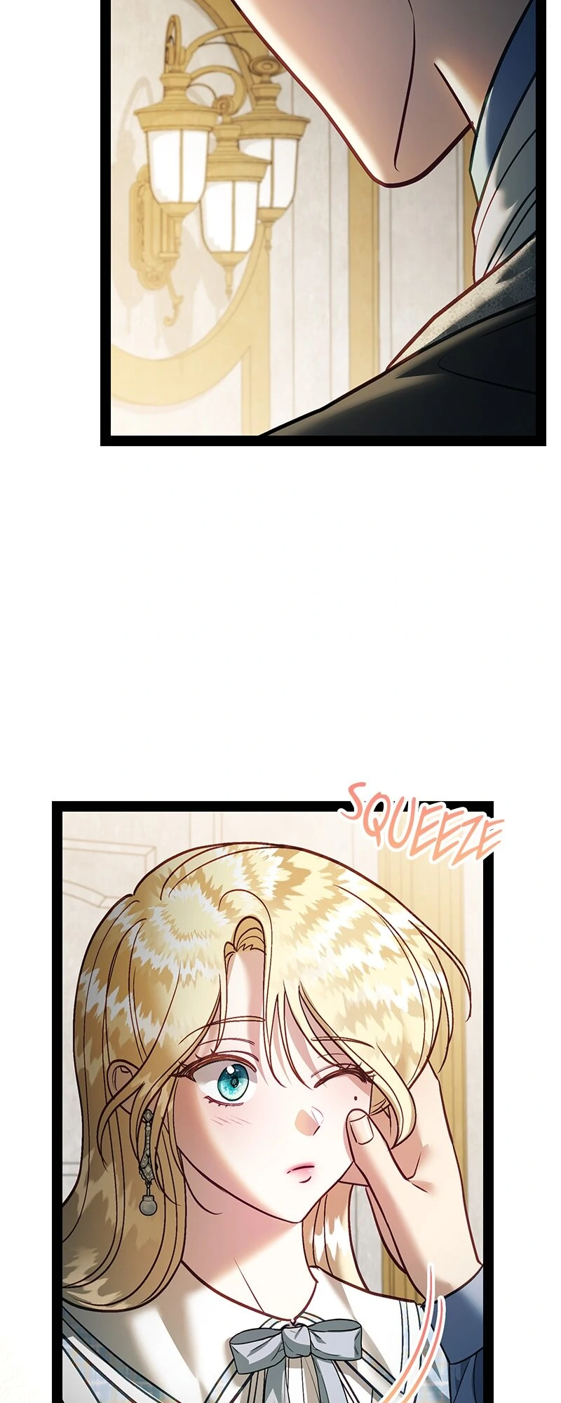 Becoming a Wicked Witch With a Paladin’s First Night chapter 41 page 22