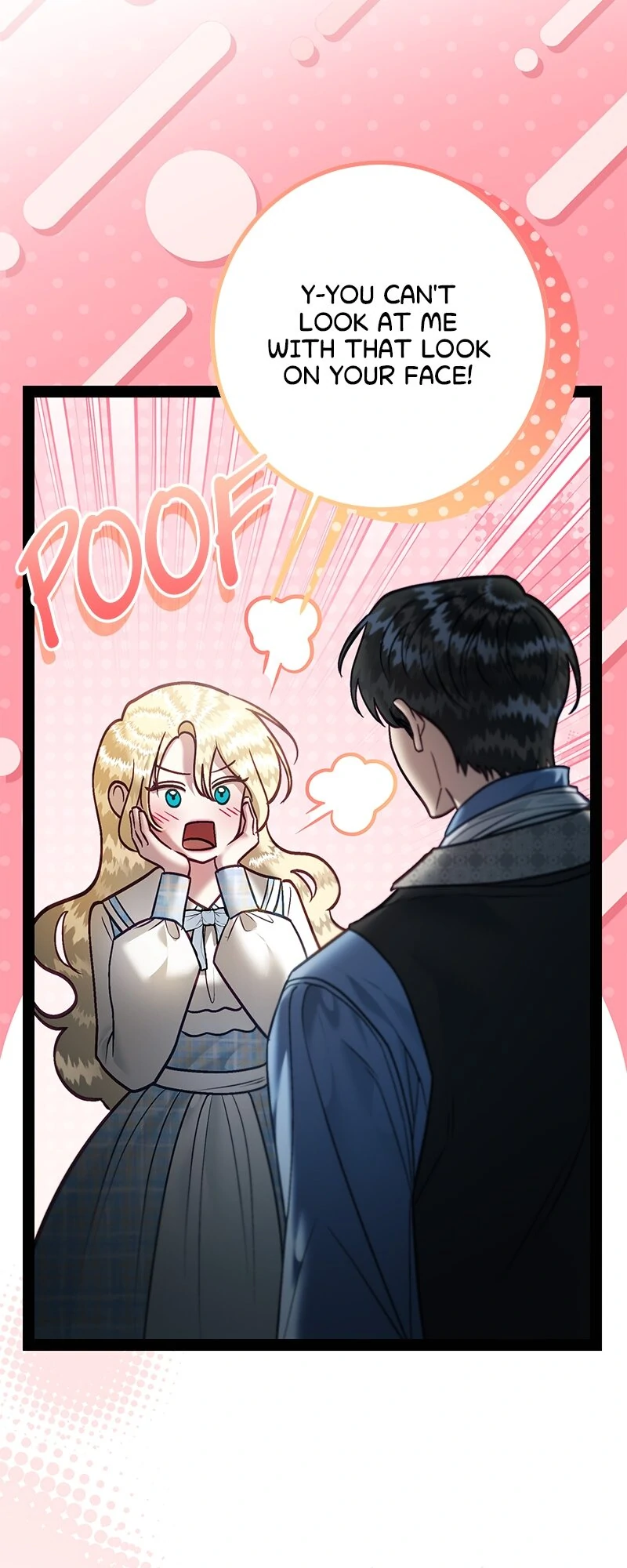 Becoming a Wicked Witch With a Paladin’s First Night chapter 41 page 25