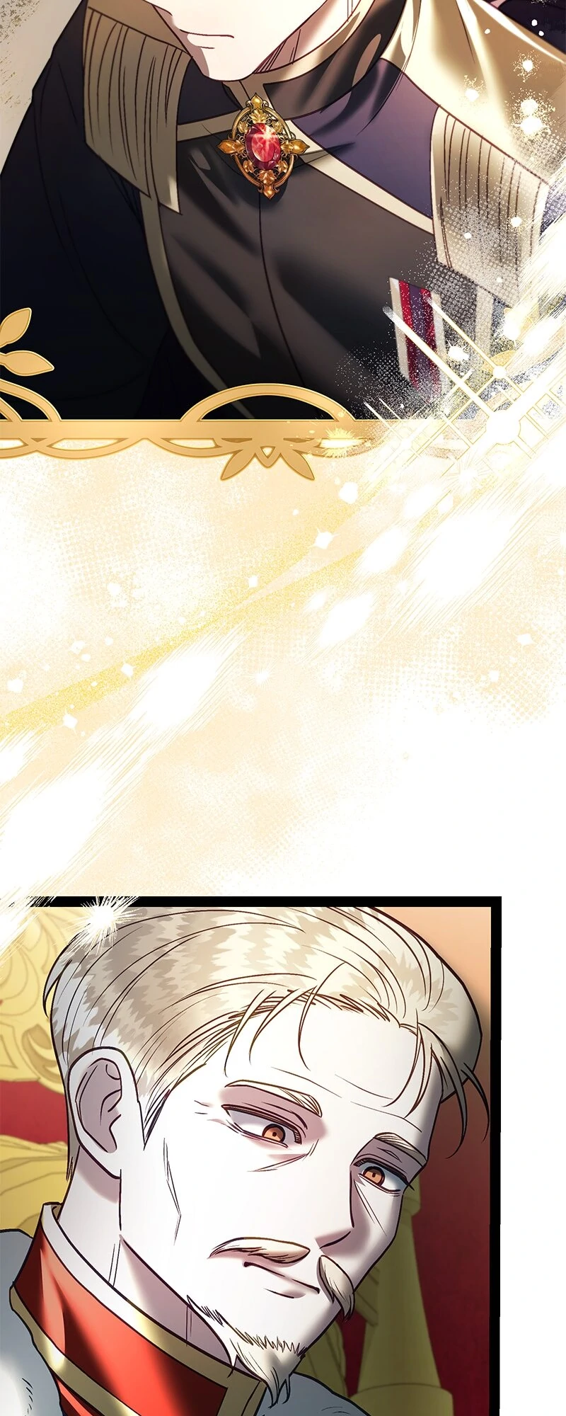 Becoming a Wicked Witch With a Paladin’s First Night chapter 41 page 31