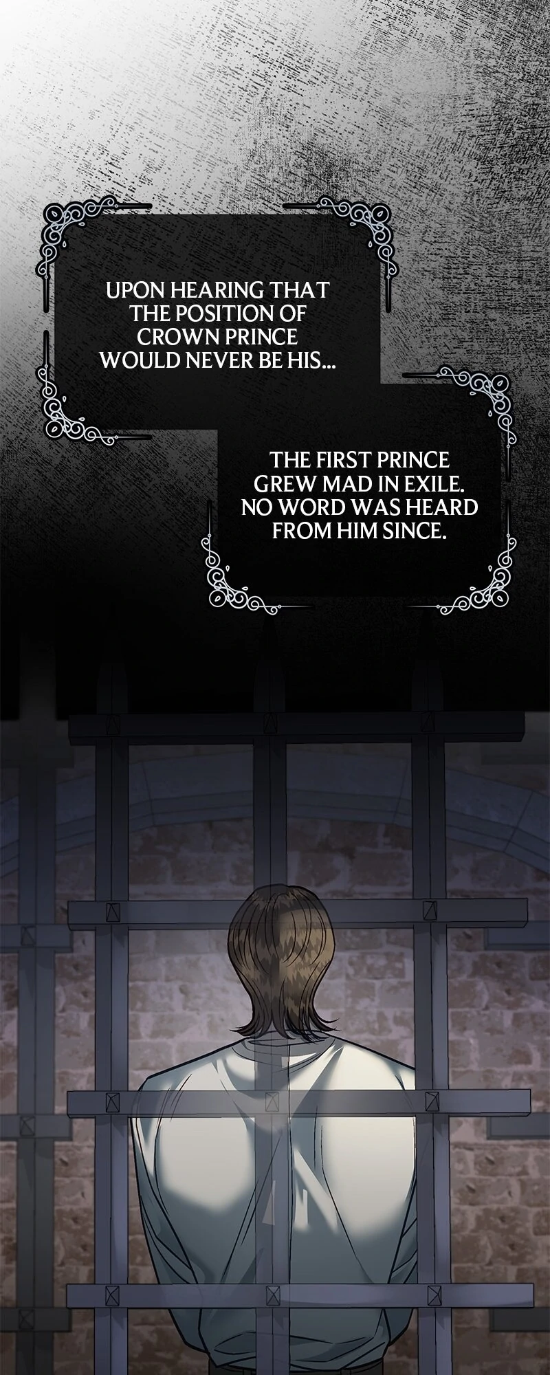 Becoming a Wicked Witch With a Paladin’s First Night chapter 41 page 33
