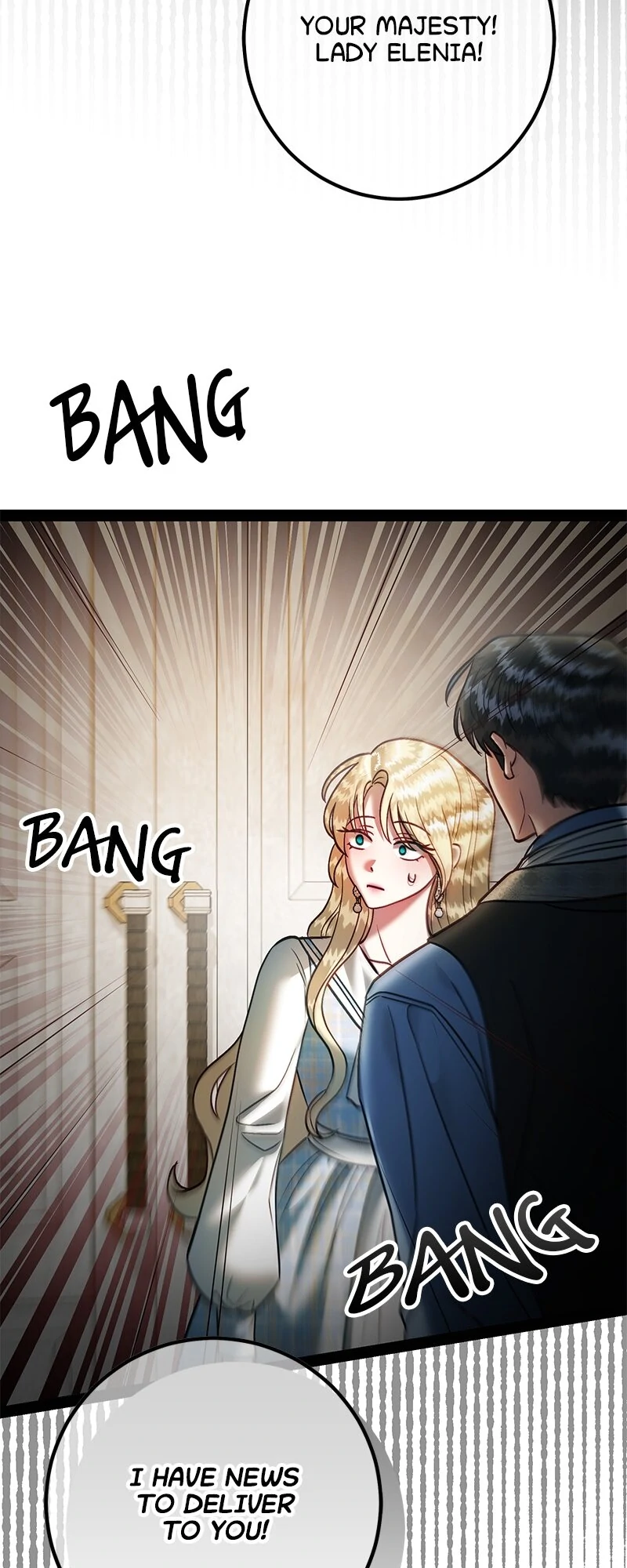 Becoming a Wicked Witch With a Paladin’s First Night chapter 41 page 35