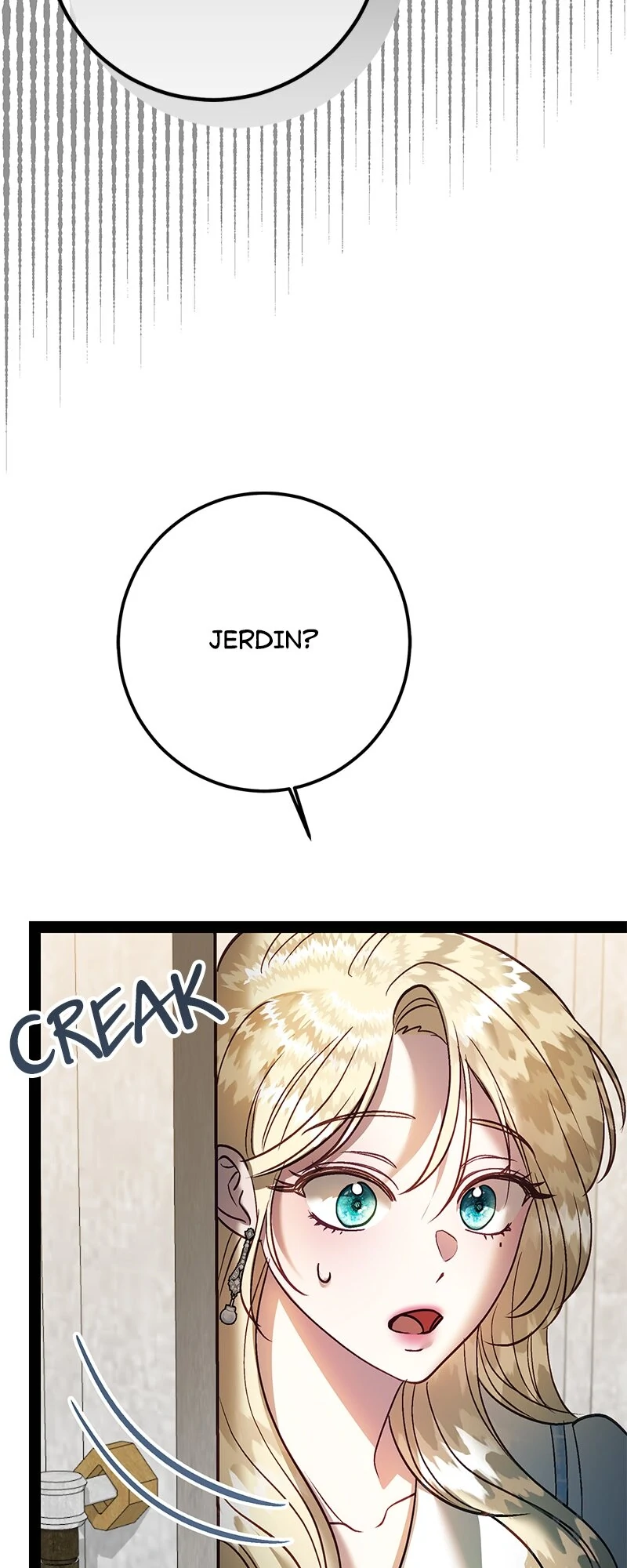 Becoming a Wicked Witch With a Paladin’s First Night chapter 41 page 36
