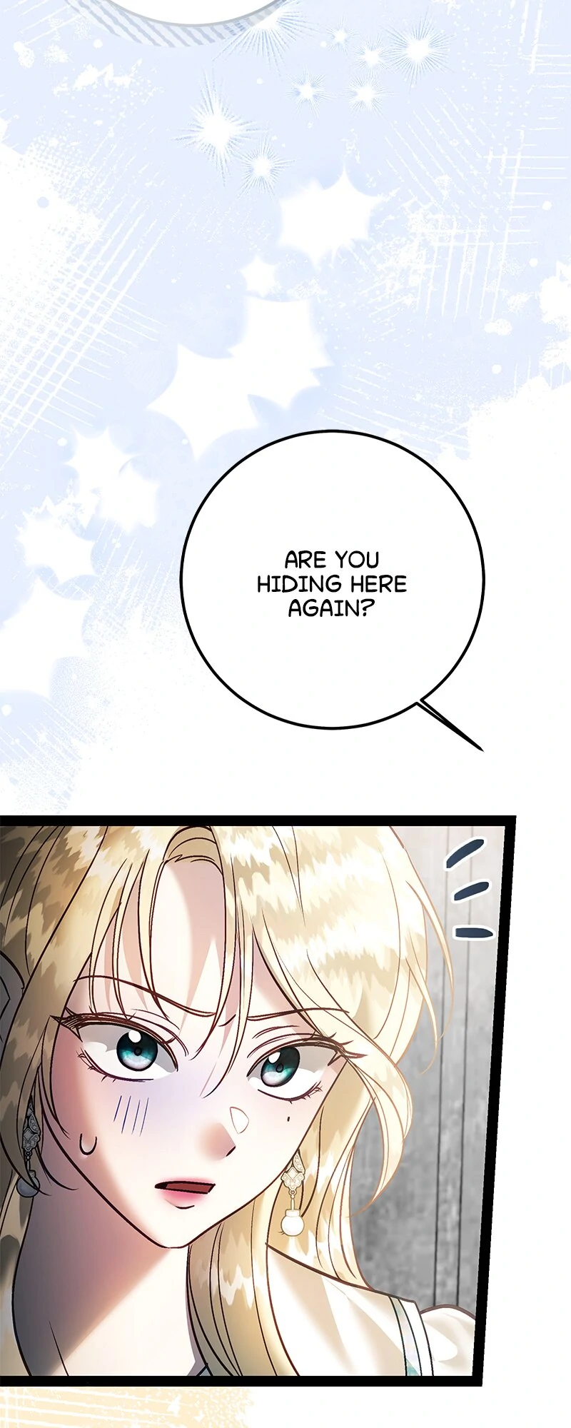 Becoming a Wicked Witch With a Paladin’s First Night chapter 41 page 5