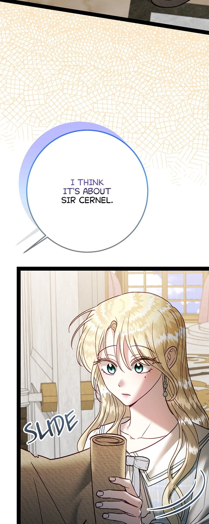 Becoming a Wicked Witch With a Paladin’s First Night chapter 41 page 51
