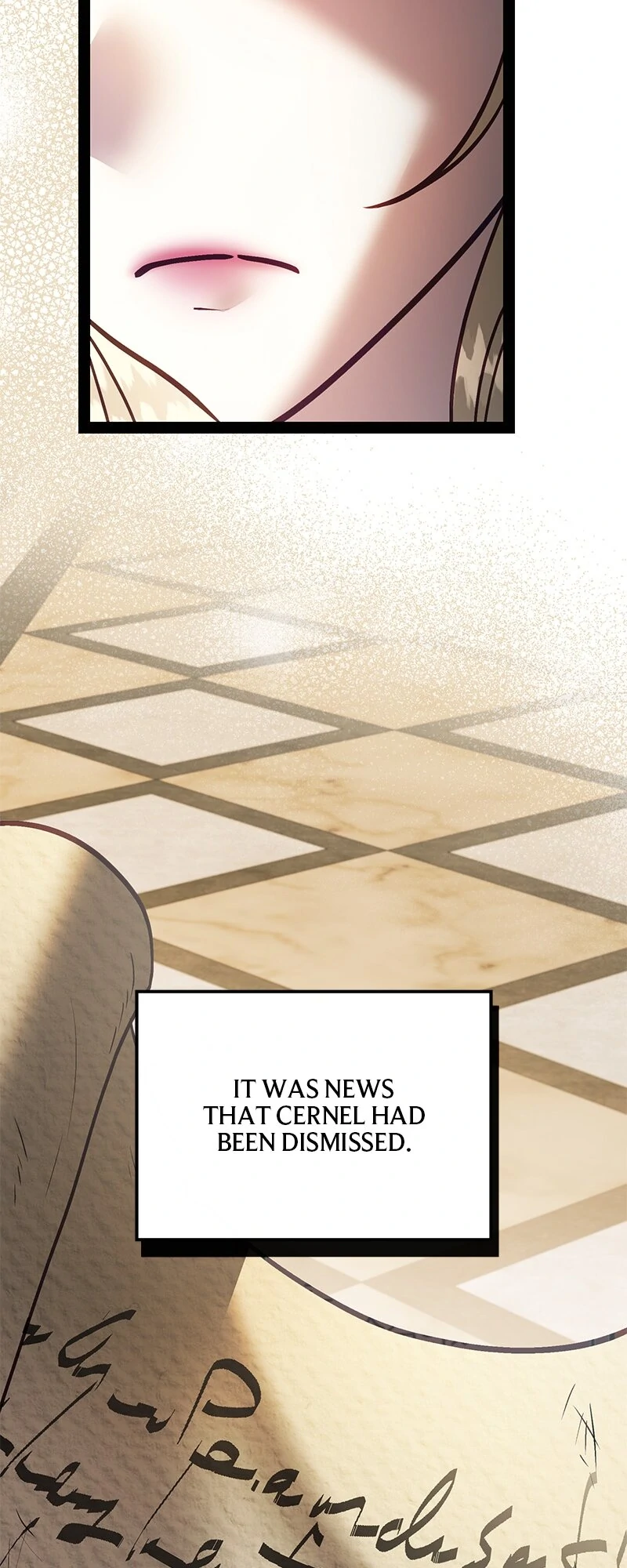 Becoming a Wicked Witch With a Paladin’s First Night chapter 41 page 53