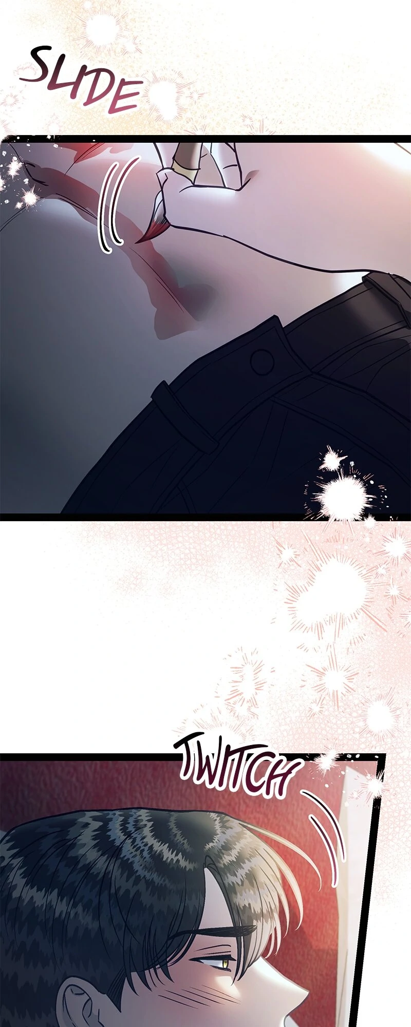 Becoming a Wicked Witch With a Paladin’s First Night chapter 41 page 61